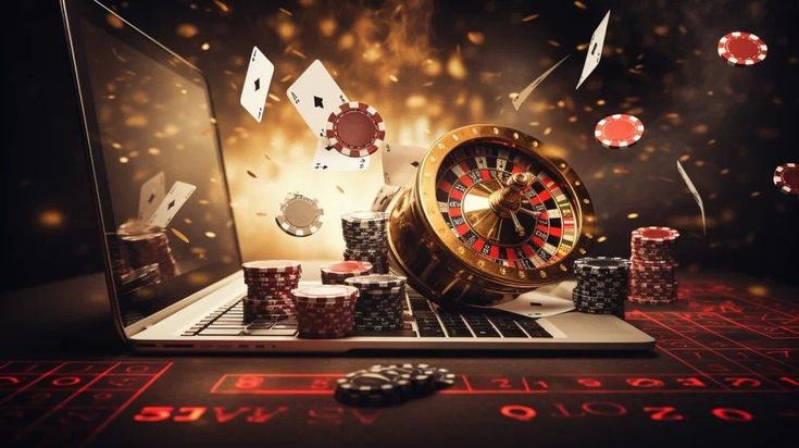 Play at casino sites not on GamStop