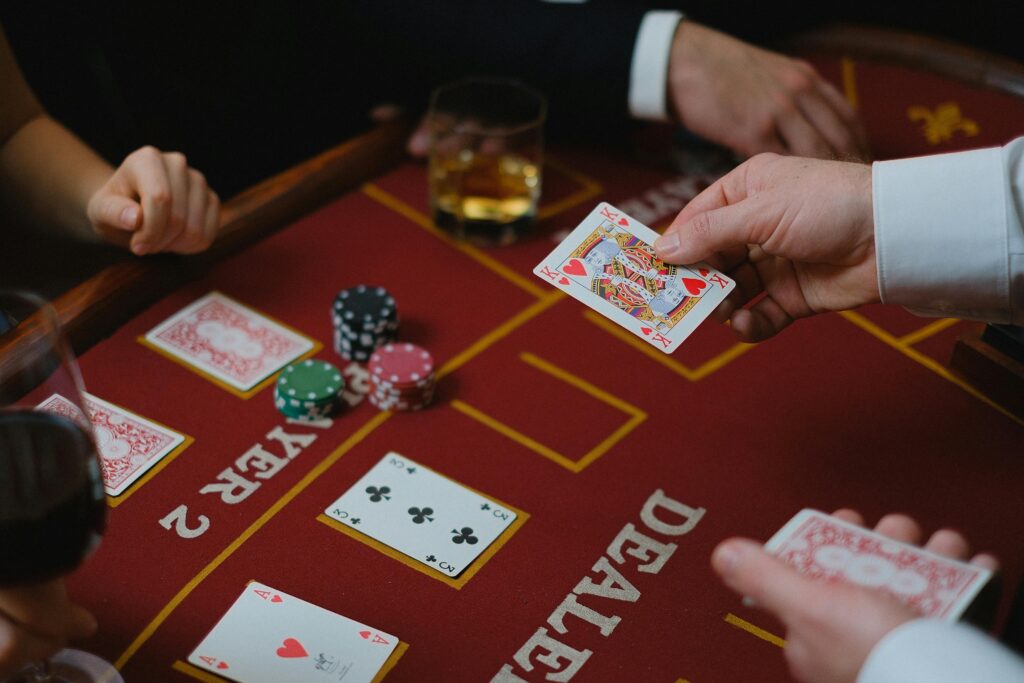 Betting sites non Gamstop