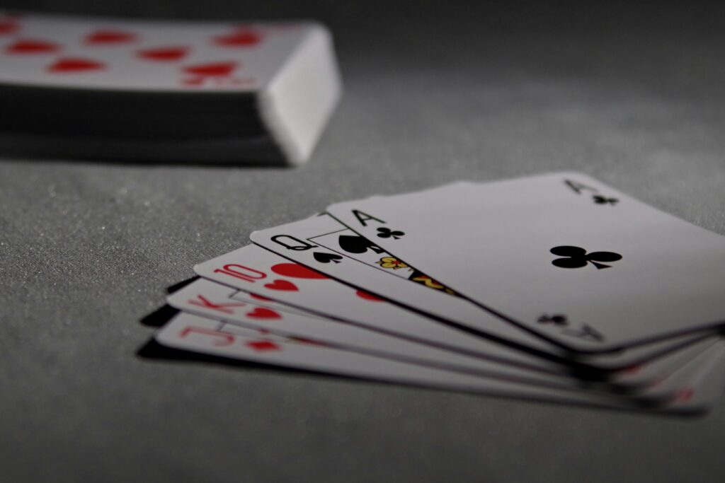 Casinos not accepted UK players
